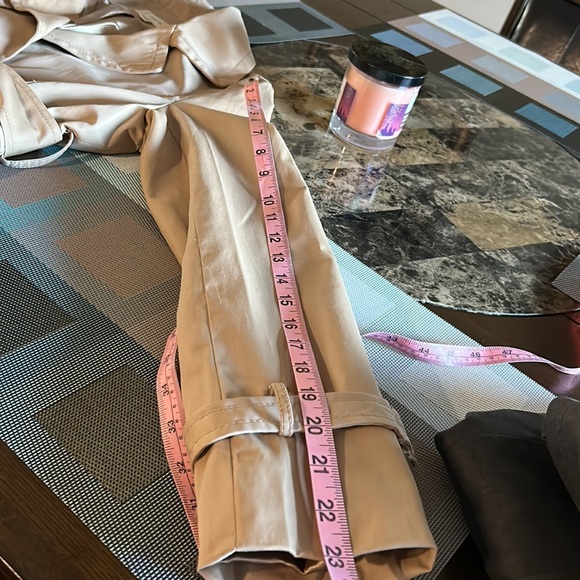 MERONA | Field Jacket | Tan | Size Medium | NWOT - Picture 10 of 11